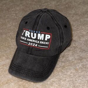 Women’s Baseball Cap